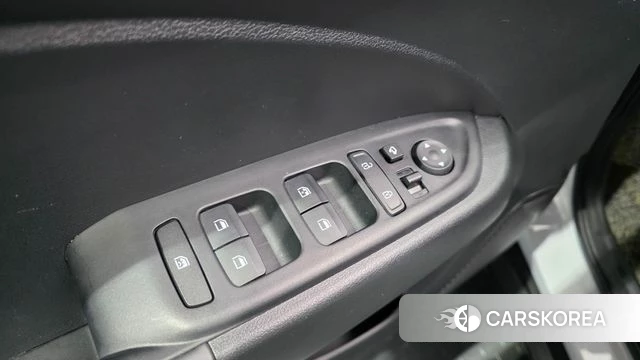 Hyundai Venue id 4700701 из Кореи 19