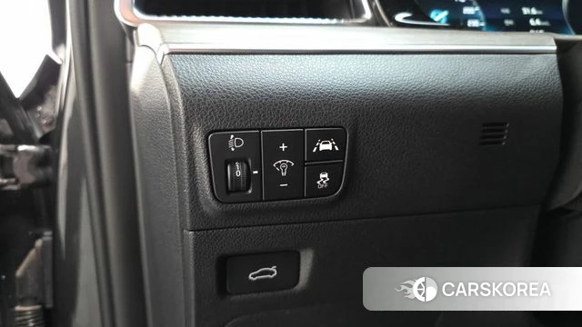 Kia K5 3rd generation id 4344348 из Кореи 19