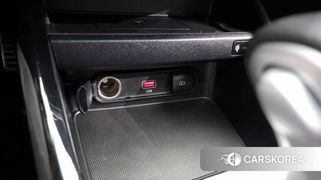 Kia The New K3 2nd generation id 4201177 из Кореи 19