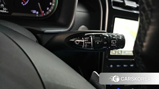Hyundai Tucson (NX4) id 4618682 из Кореи 19