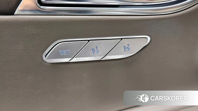Genesis GV80 id 4267854 из Кореи 19
