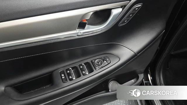 Hyundai The New Grandeur IG Hybrid id 4551236 из Кореи 19