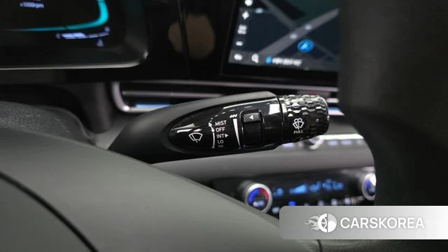 Hyundai The New Avante (CN7) id 4863376 из Кореи 19