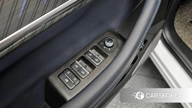 Renault Korea (Samsung) Grand Coleos id 4308051 из Кореи 19