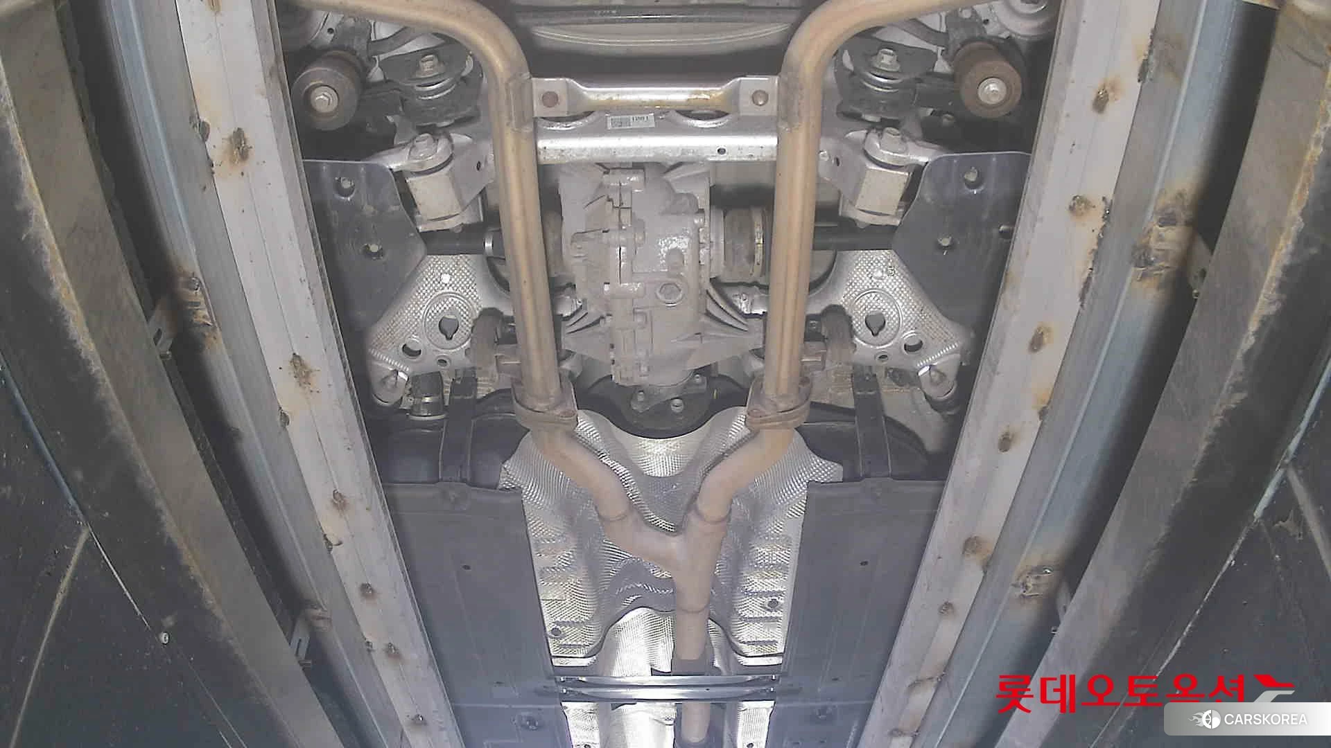 Hyundai G80 id 4679313 из Кореи 19