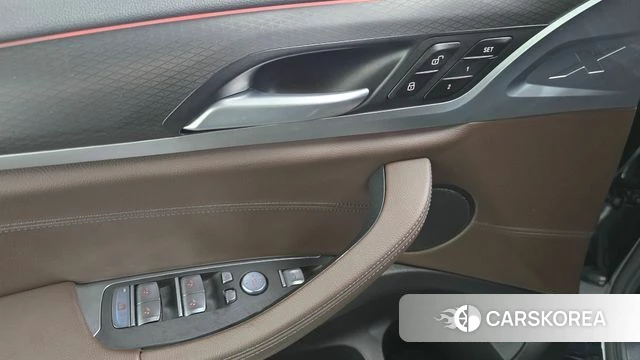 BMW X4 (G02) id 4922881 из Кореи 19