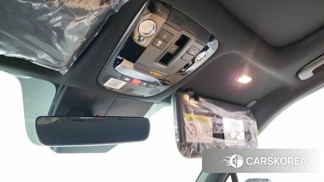 Kia Sorento 4th Generation id 4316655 из Кореи 19