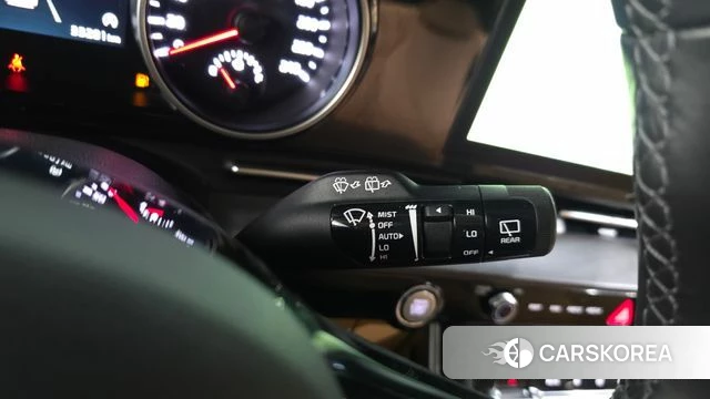 Kia Carnival 4th generation id 4230419 из Кореи 19