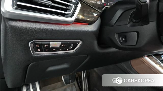 BMW X5 (G05) id 4900538 из Кореи 19