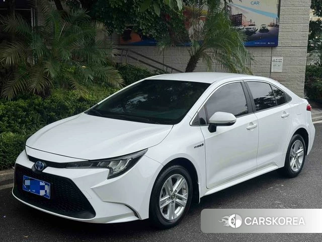 Toyota Lei Ling id 4336362 из Китая 19