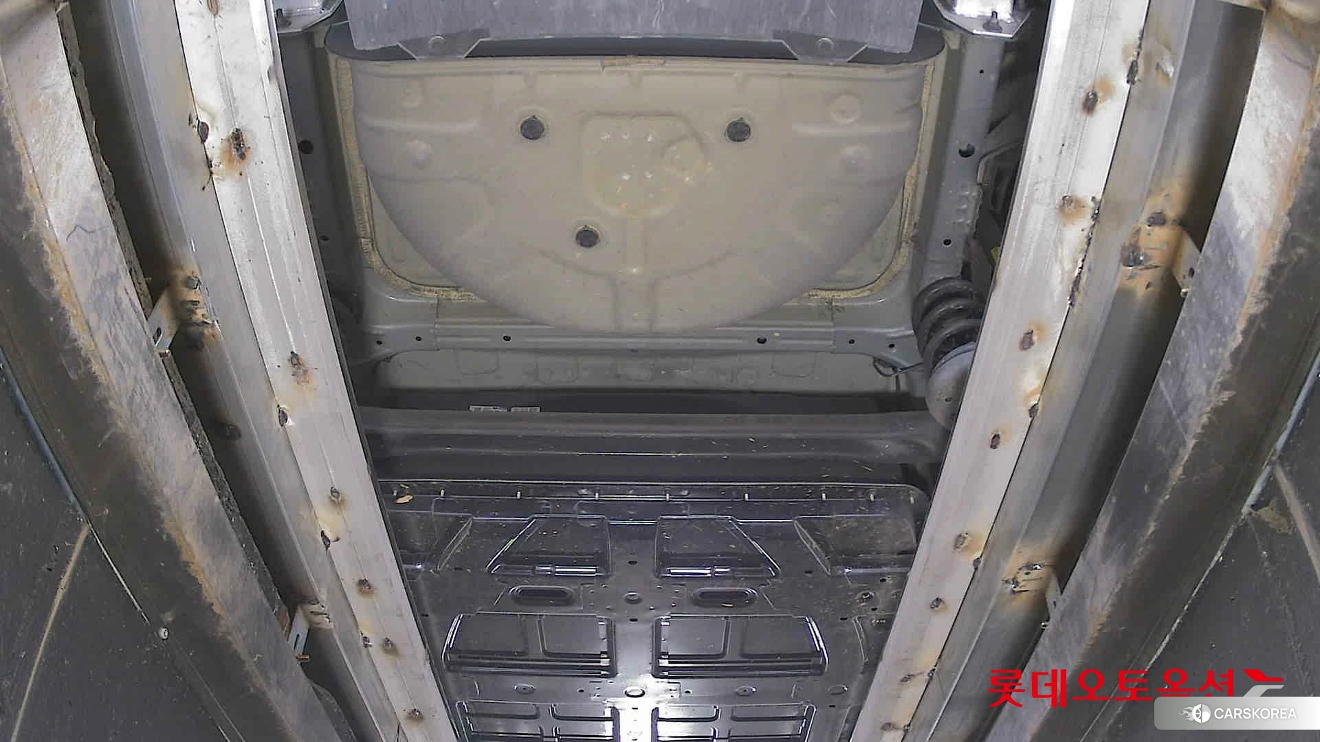 Korea G M Bolt (EV) id 3869244 из Кореи 19