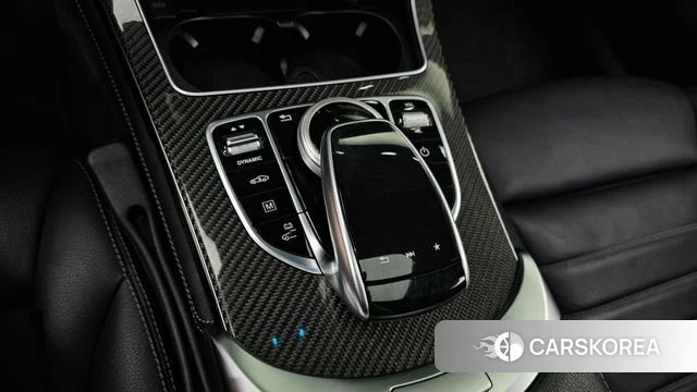 Mercedes-Benz GLC-Class X253 id 4483058 из Кореи 19