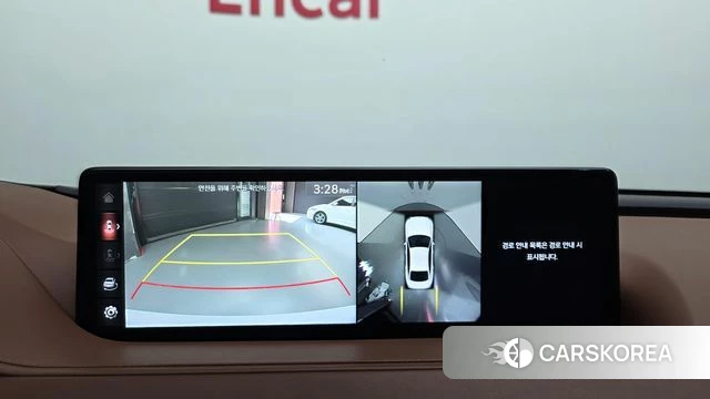 Genesis G80 (RG3) id 4283058 из Кореи 19