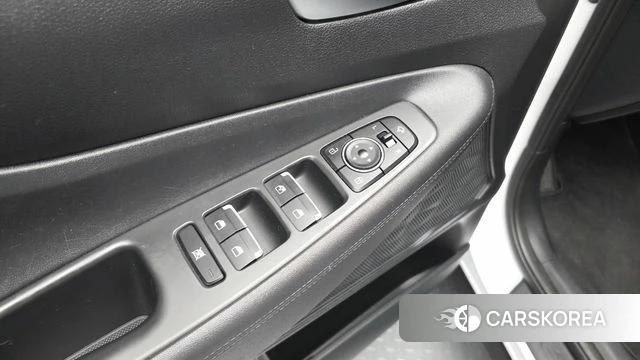 Hyundai Santa Fe TM id 4873303 из Кореи 19