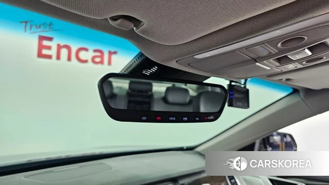 Genesis G80 id 4652285 из Кореи 19