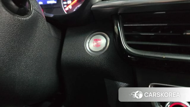 Kia The New K5 2nd generation id 4356818 из Кореи 19