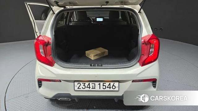 Kia Morning Urban (JA) id 4303881 из Кореи 19
