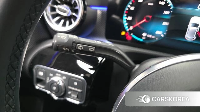 Mercedes-Benz A-Class W177 id 4283637 из Кореи 19