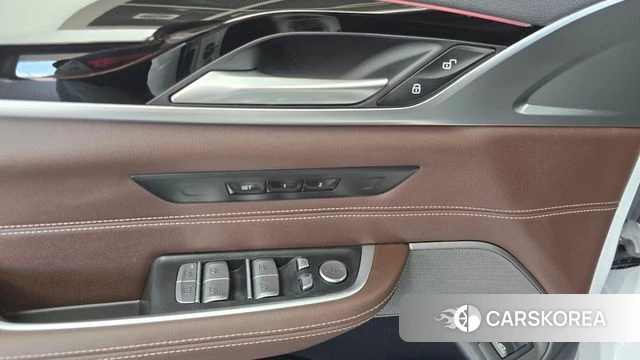 BMW 6 Series GT (G32) id 4623709 из Кореи 19