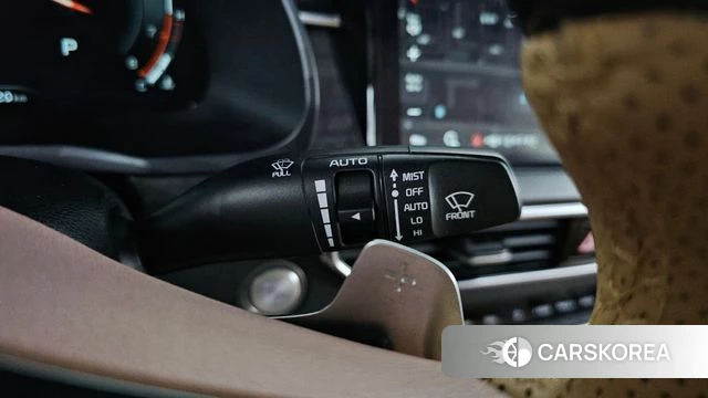 Kia K7 Premier id 4530506 из Кореи 19