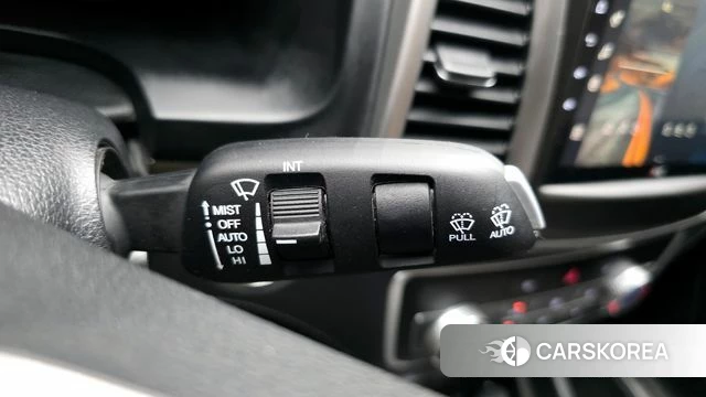 Ssangyong Rexton Sports id 4378195 из Кореи 19