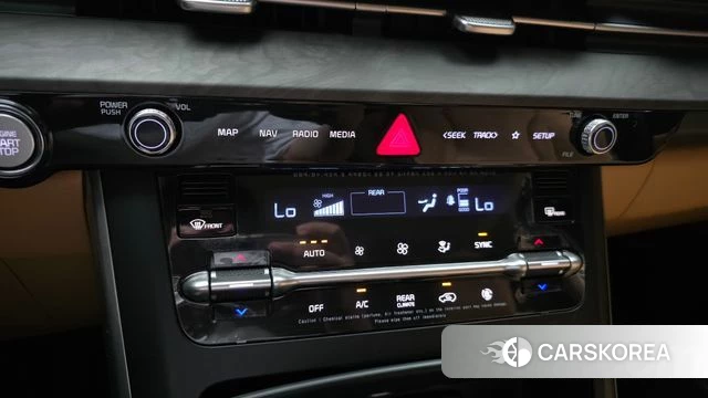 Kia Carnival 4th generation id 4572472 из Кореи 19