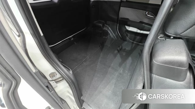 Kia The New Ray id 4688281 из Кореи 19
