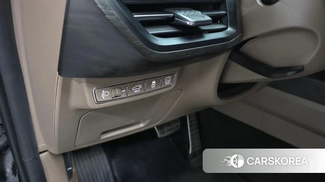 Kia K8 Hybrid id 4707145 из Кореи 19