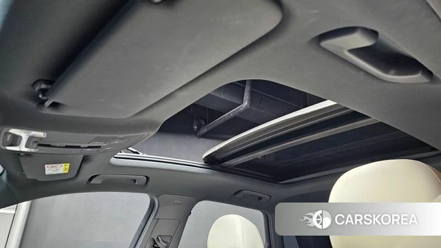 Audi Q3 (F3) id 4711479 из Кореи 18