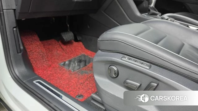 Volkswagen Tiguan second Generation id 4584757 из Кореи 19