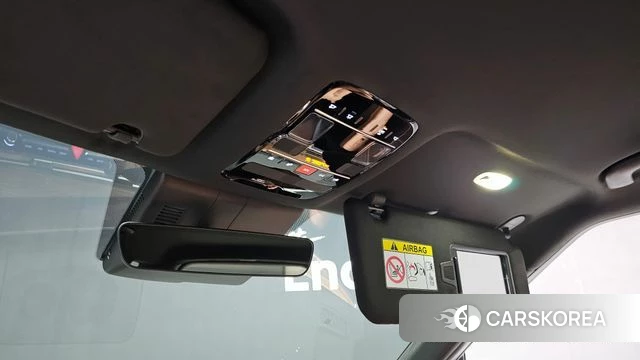 Hyundai Santa Fe (MX5) id 4302102 из Кореи 19