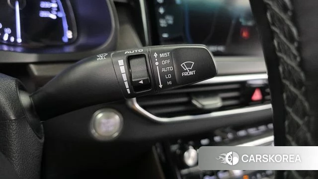 Kia K7 Premier id 4703214 из Кореи 19