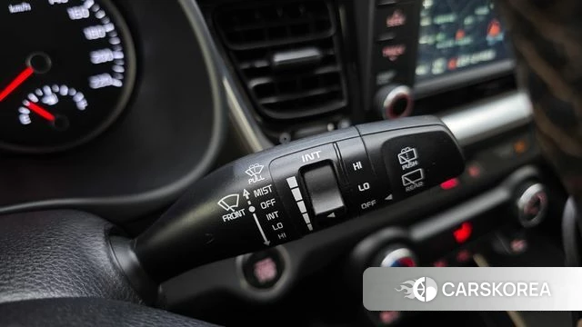 Kia Stonic id 4699015 из Кореи 19