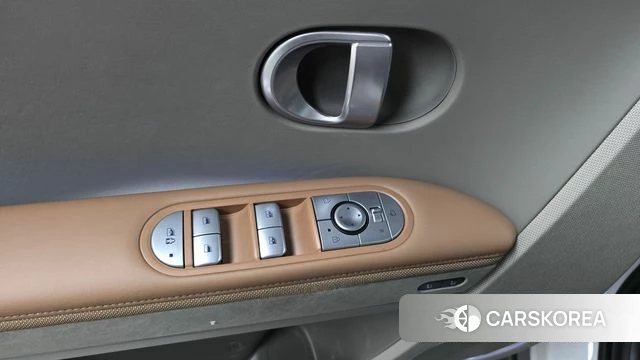 Hyundai Ionic 5 id 4696187 из Кореи 19