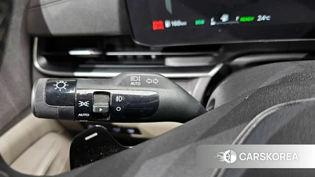 Kia The New Carnival 4th Generation id 4342439 из Кореи 19