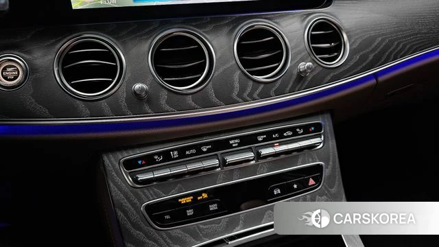 Mercedes-Benz E-Class W213 id 4687370 из Кореи 19