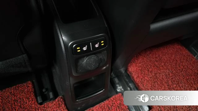 Kia The New Ray id 4224910 из Кореи 19