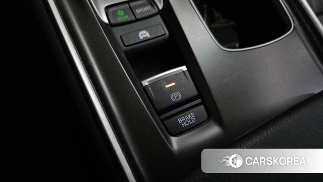 Honda Accord 10th Generation id 4285851 из Кореи 19