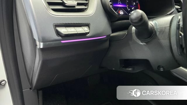 Renault Korea (Samsung) XM3 id 4424265 из Кореи 19