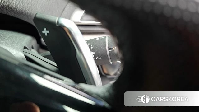 Peugeot 3008 second generation id 4448237 из Кореи 19