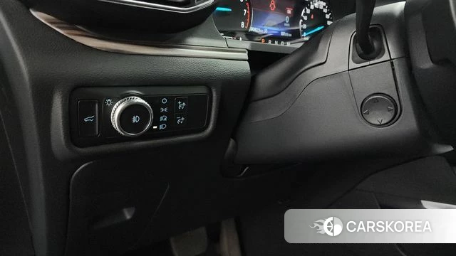 Ford Explorer 6th Generation id 4203190 из Кореи 19