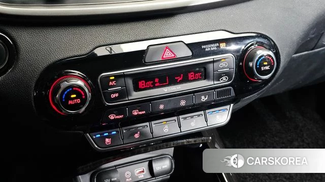 Kia The New Sorento id 4742347 из Кореи 19