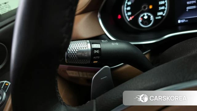 Genesis G80 (RG3) id 4310165 из Кореи 19
