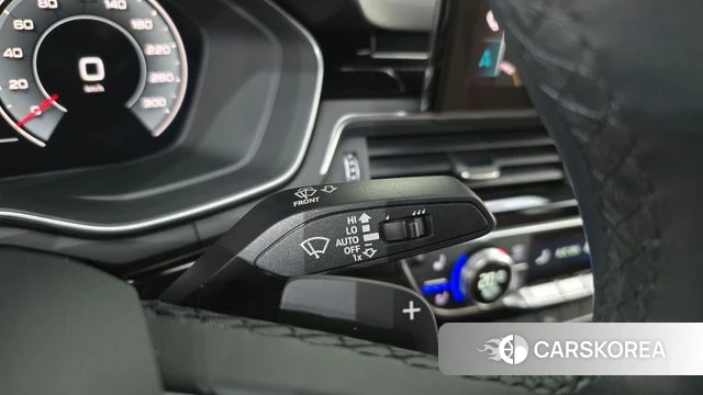 Audi A4 (B9) id 4779676 из Кореи 19