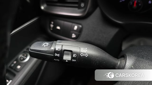 Kia The New Sorento id 4836731 из Кореи 19