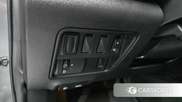 Renault Korea (Samsung) The New QM6 id 4624744 из Кореи 19