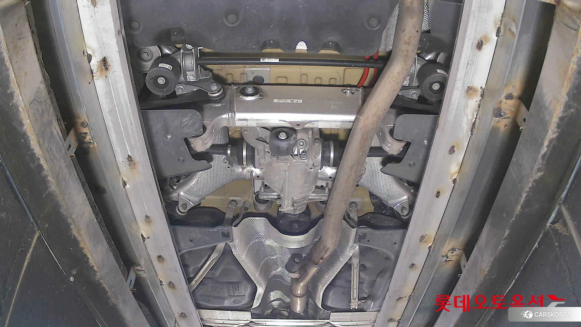 BMW  523d xDrive id 3882204 из Кореи 19