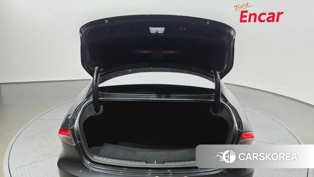 Hyundai The New Grandeur IG id 4609781 из Кореи 19