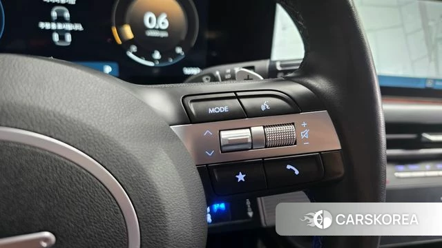 Hyundai Sonata D Edge (DN8) id 4590688 из Кореи 19