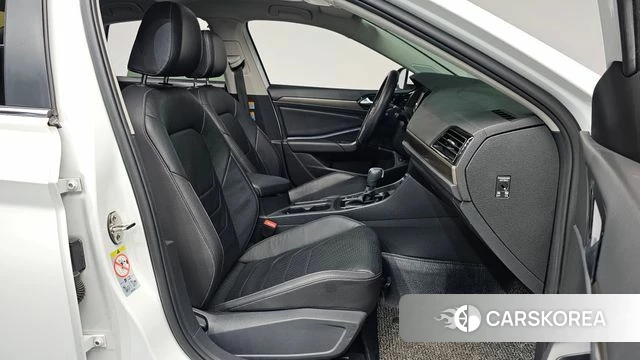 Volkswagen 7th Generation of Jetta id 4657110 из Кореи 19